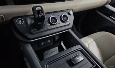 Defender (L663)