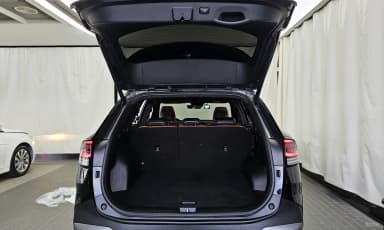 Sportage 5th Generation