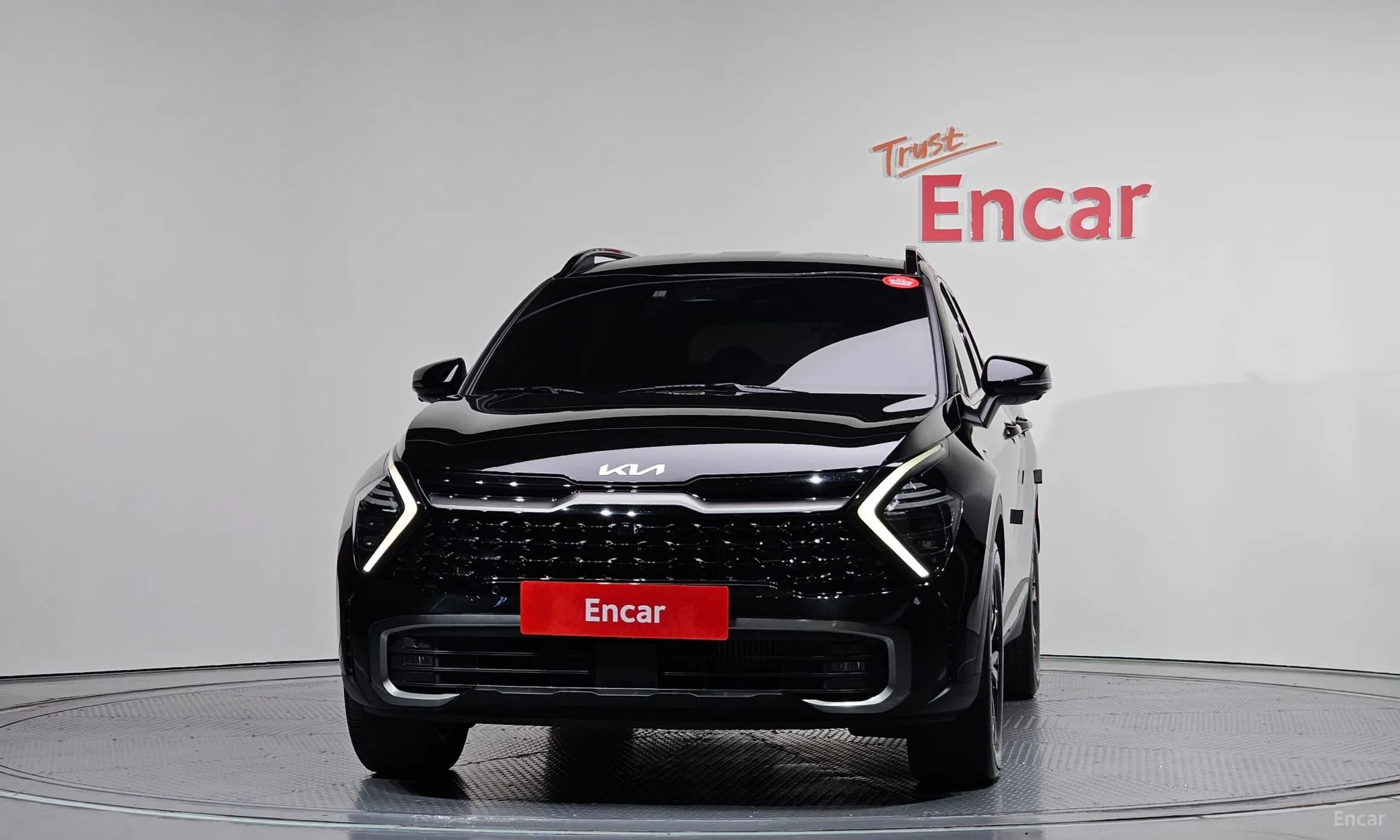 Sportage 5th Generation