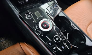 Sportage 5th Generation