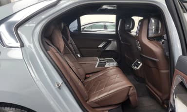 7 Series (G70)