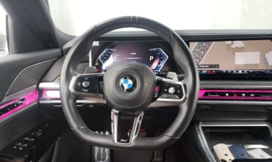 7 Series (G70)