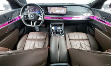 7 Series (G70)