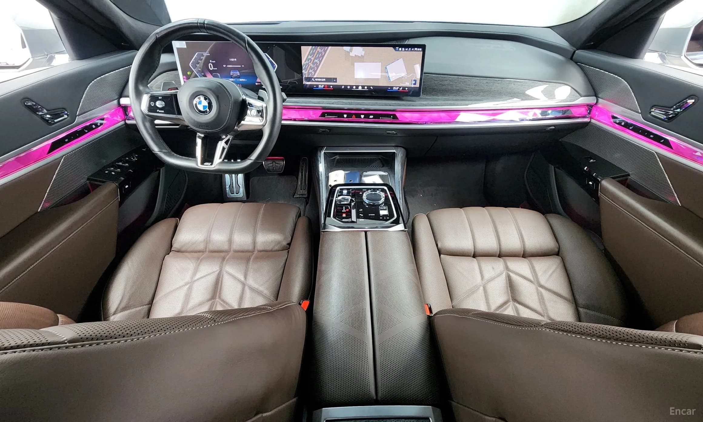 7 Series (G70)
