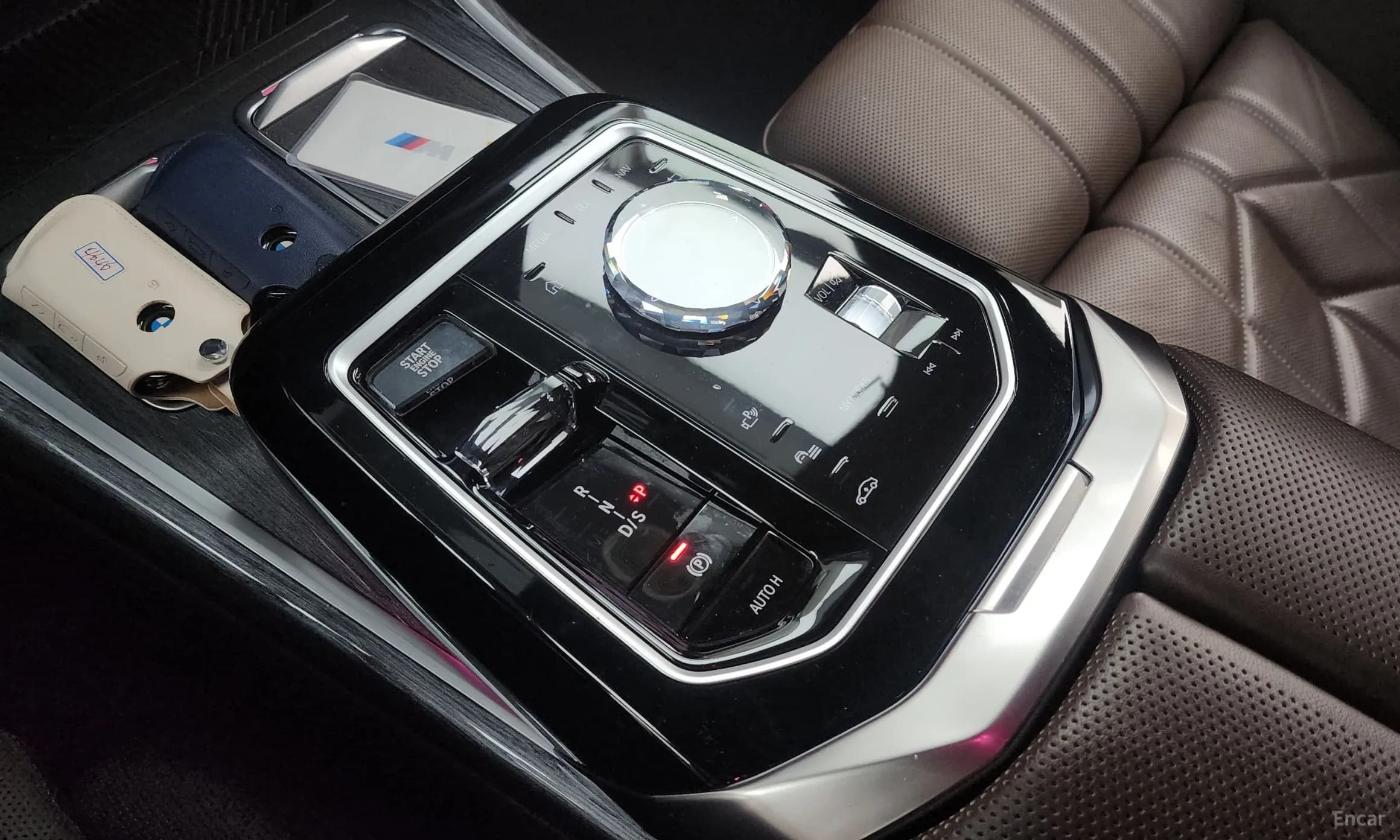 7 Series (G70)