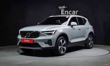 XC40