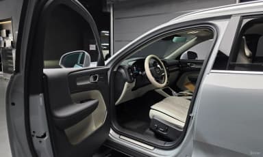 XC40