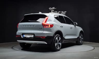 XC40
