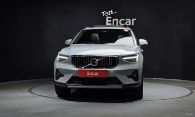 XC40