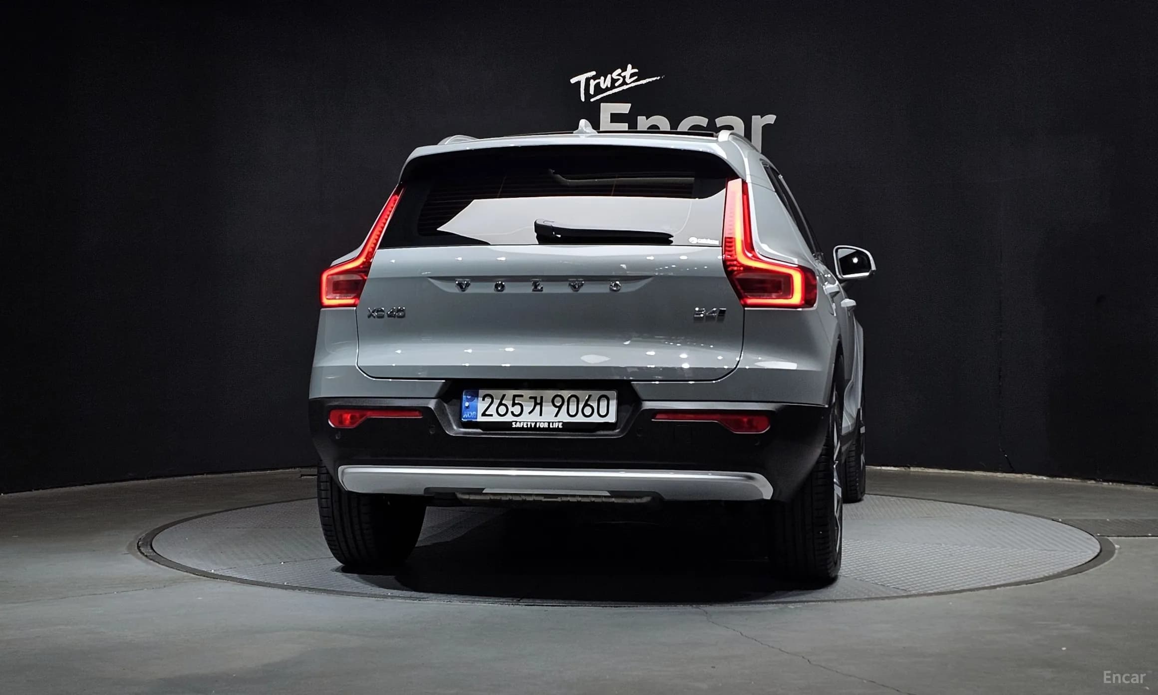 XC40