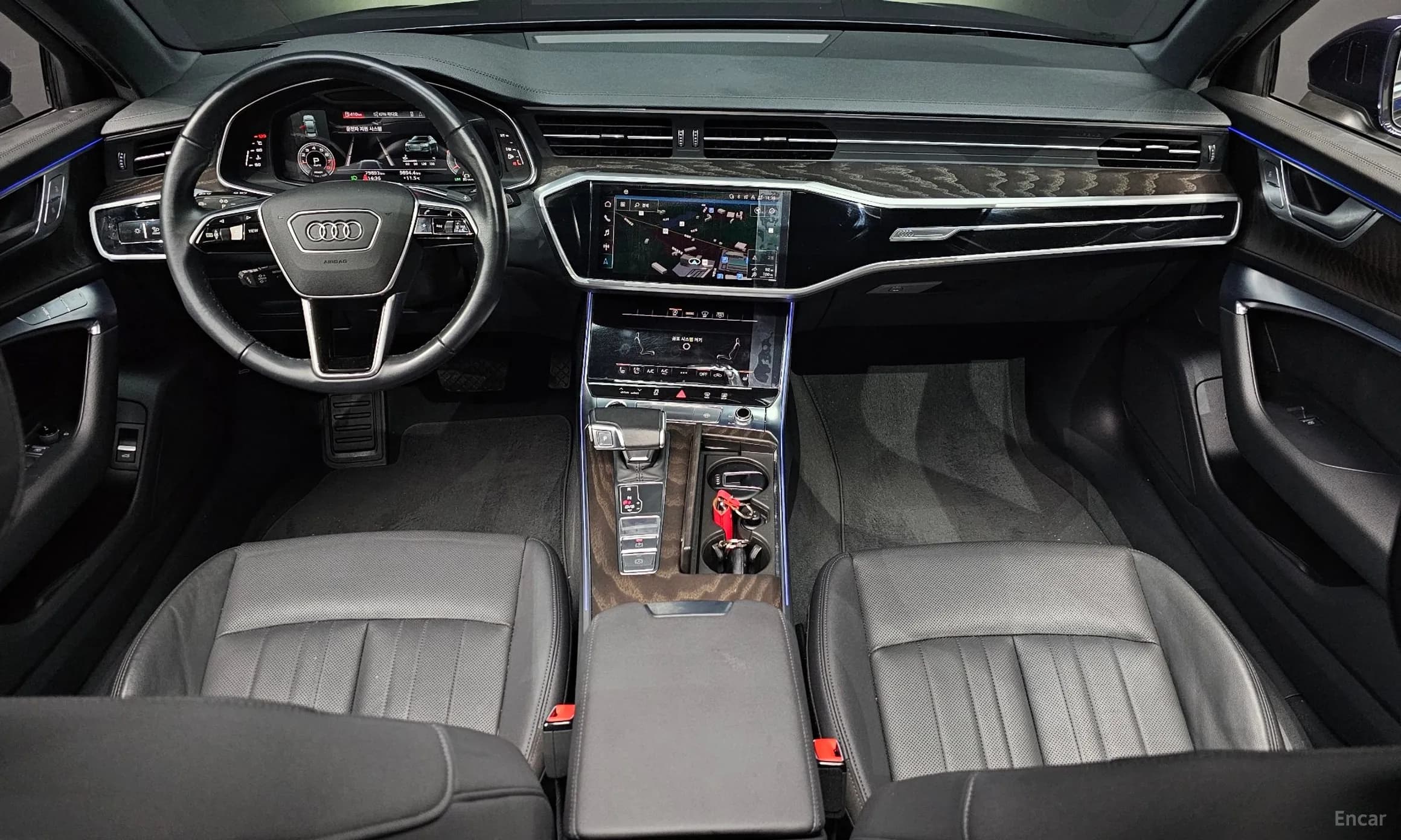 A6 (C8)