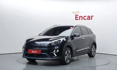 Niro EV