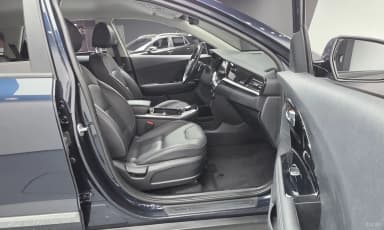 Niro EV
