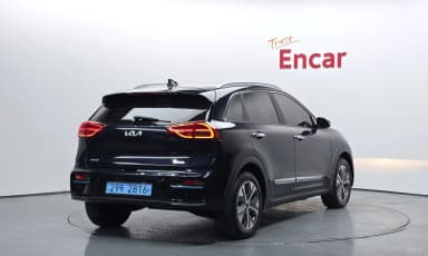 Niro EV
