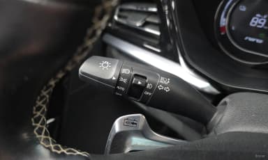 Niro EV