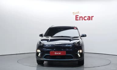 Niro EV