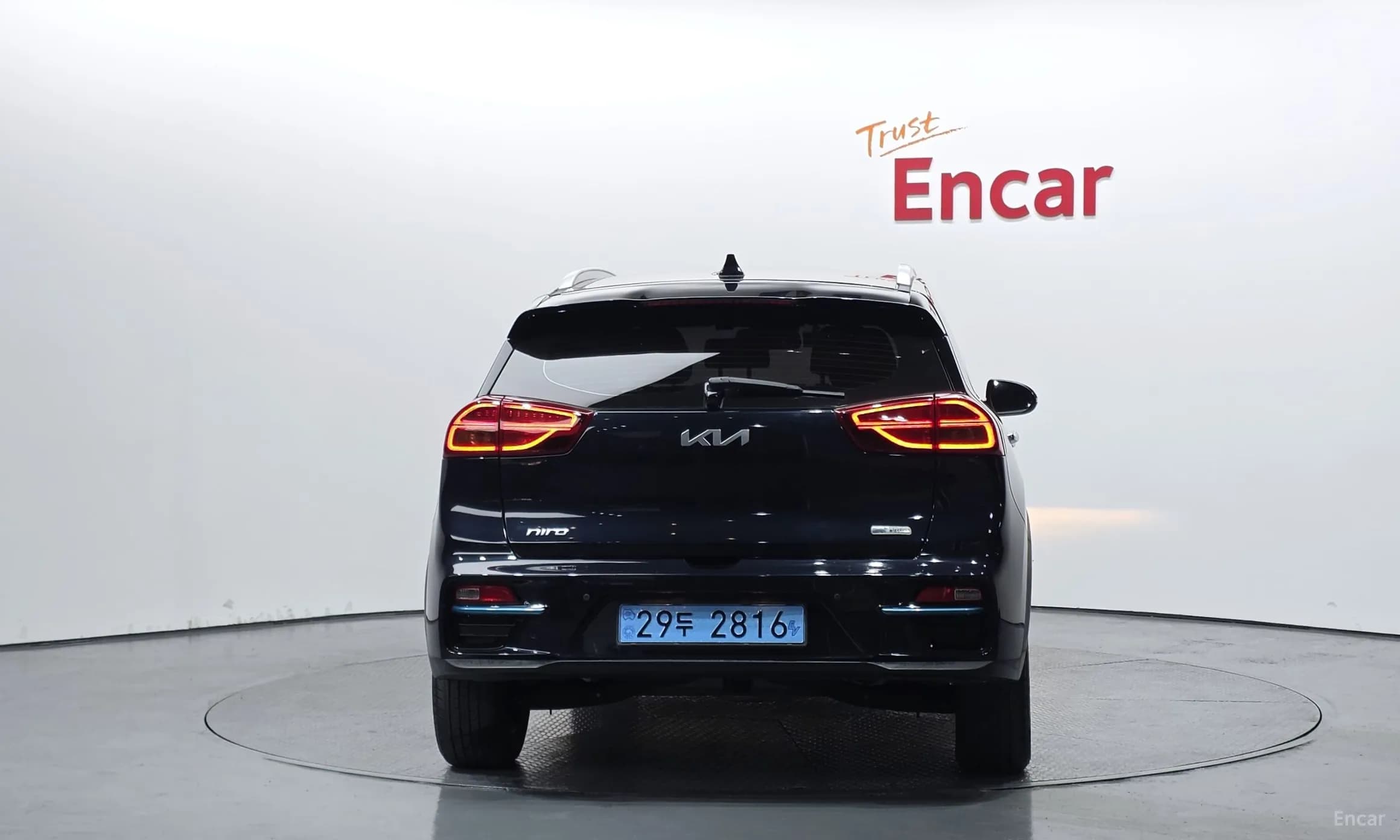 Niro EV