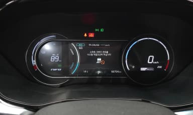 Niro EV