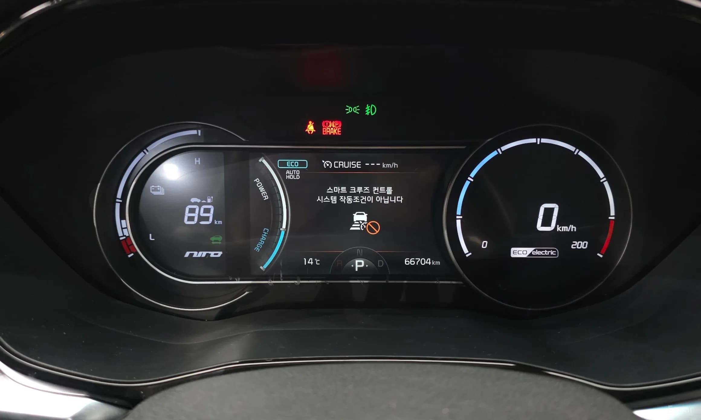 Niro EV