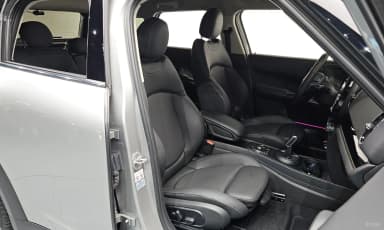 Cooper Countryman