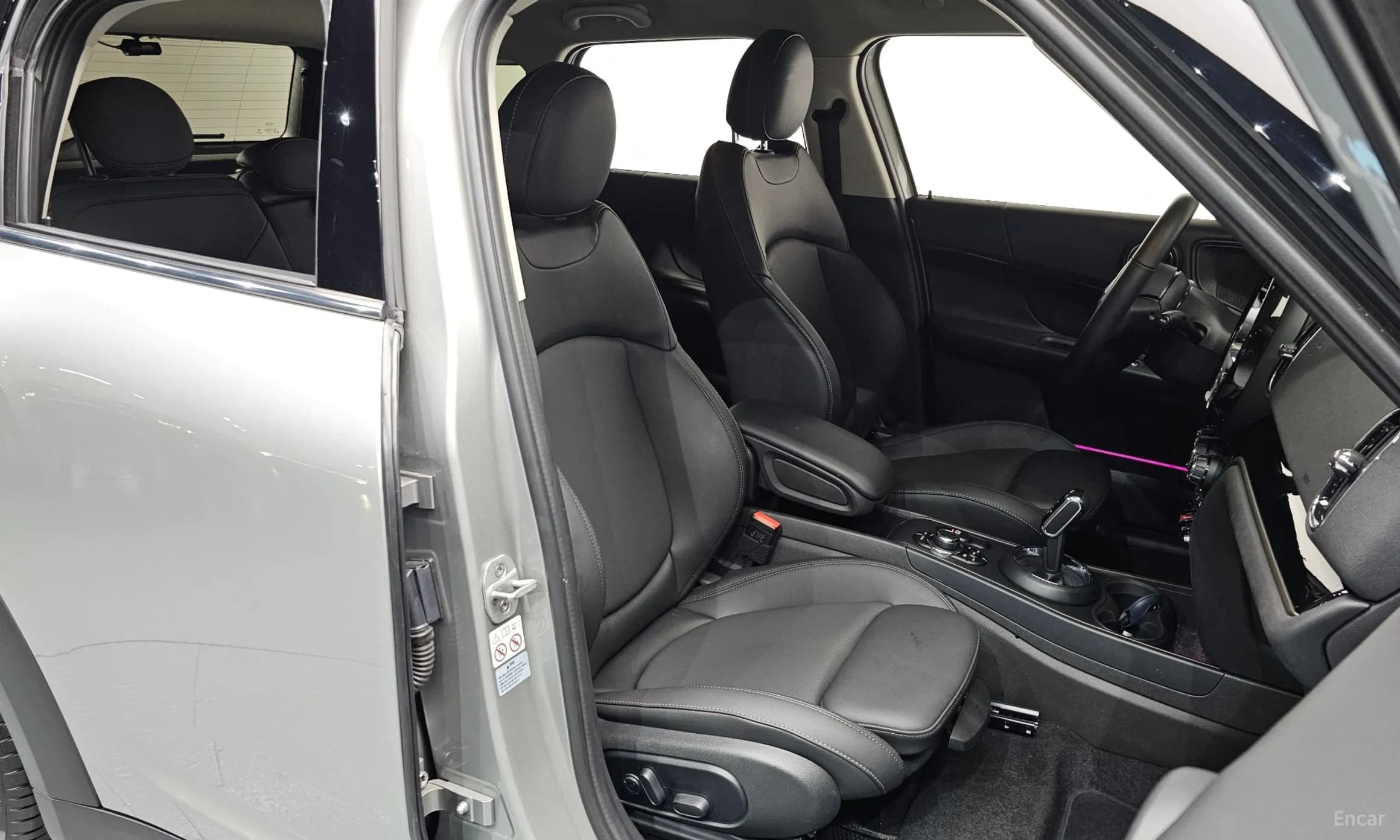 Cooper Countryman