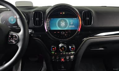 Cooper Countryman