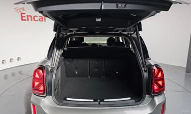 Cooper Countryman