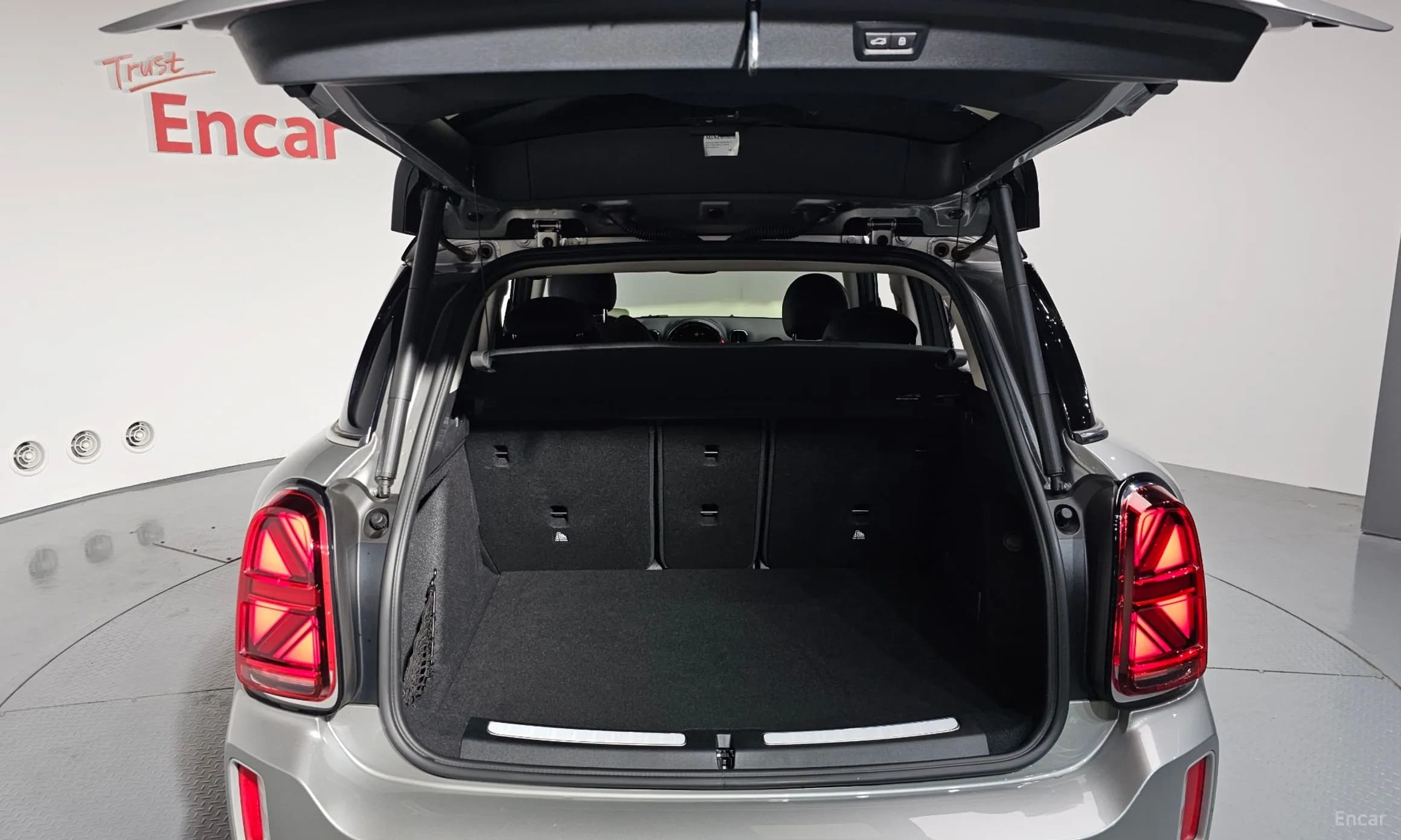 Cooper Countryman