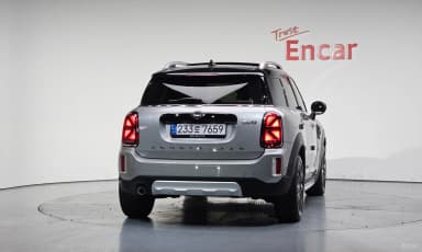Cooper Countryman