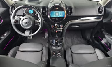 Cooper Countryman