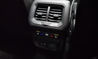 Tiguan 2nd Generation
