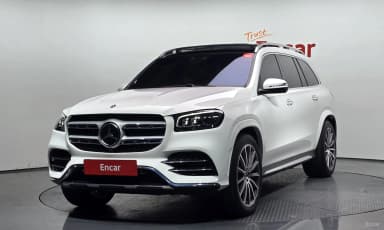 GLS-Class X167