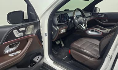GLS-Class X167