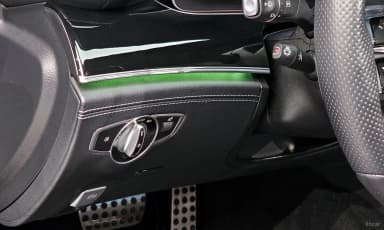 AMG GT