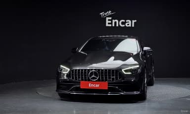 AMG GT