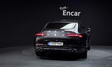 AMG GT
