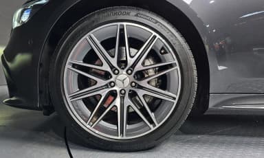 AMG GT