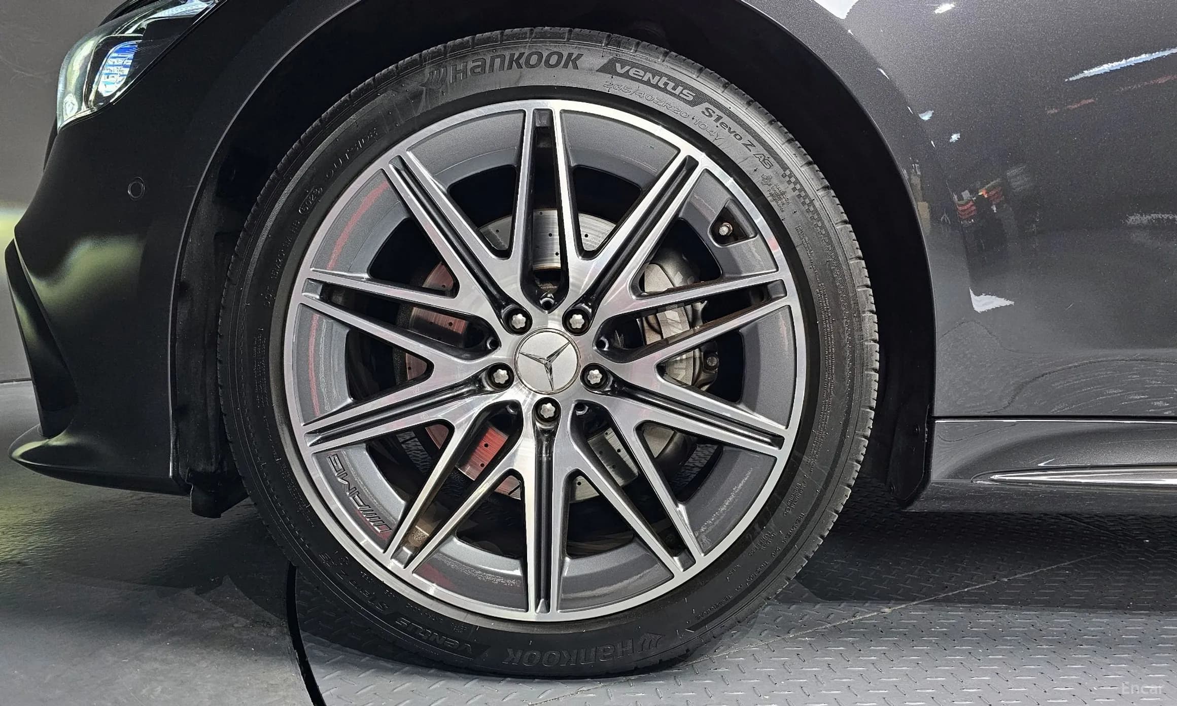 AMG GT