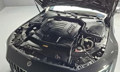AMG GT