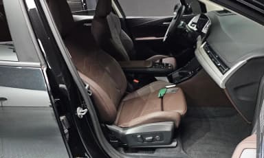 2 Series Active Tourer (U06)
