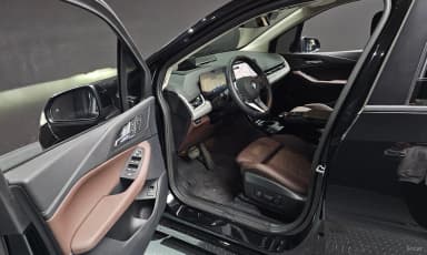 2 Series Active Tourer (U06)