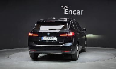 2 Series Active Tourer (U06)