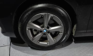 2 Series Active Tourer (U06)