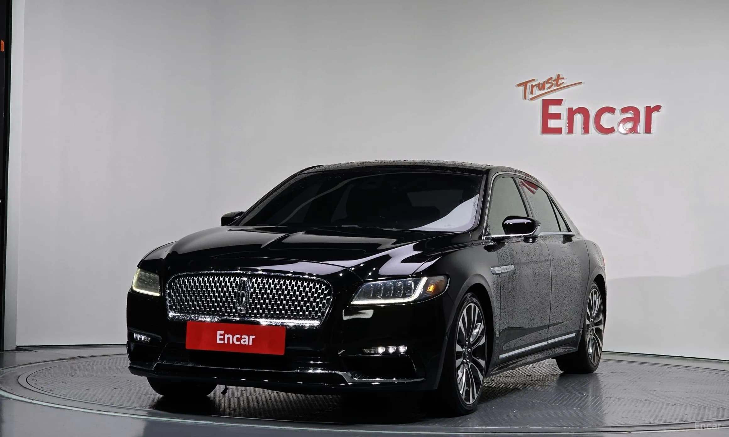 Continental Gen 10