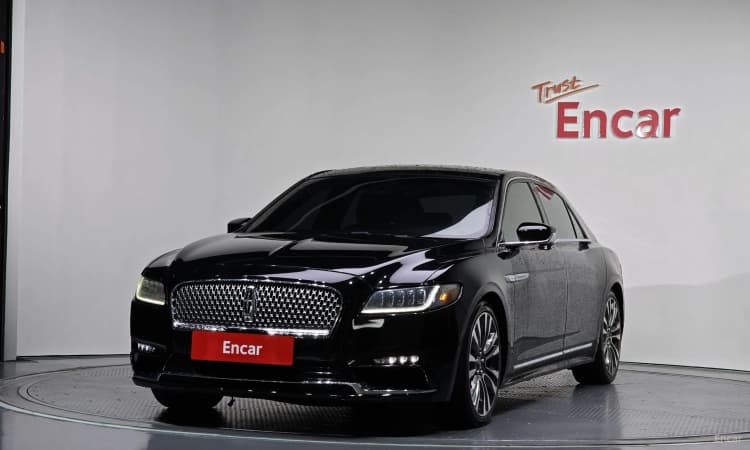 Continental Gen 10