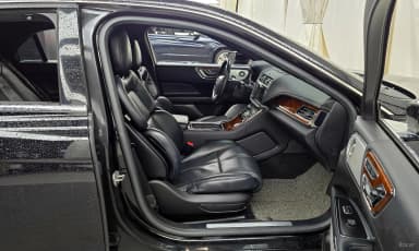 Continental Gen 10