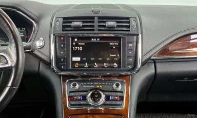 Continental Gen 10