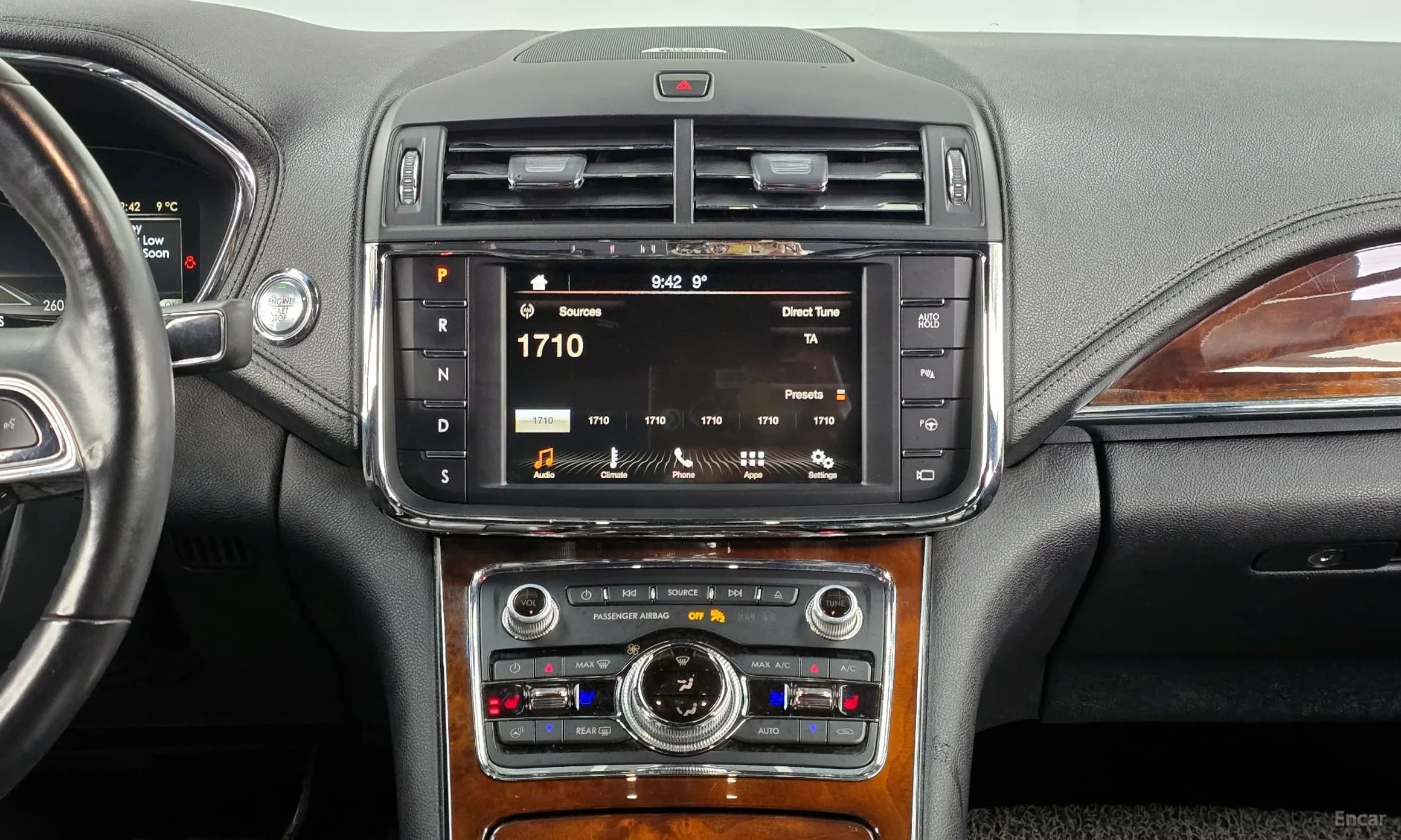 Continental Gen 10