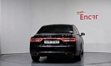 Continental Gen 10