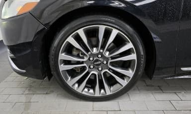 Continental Gen 10